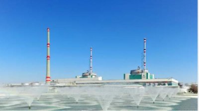 АЭС "Козлодуй" будет вести переговоры о поставках от российских компаний частей для ремонта 6-го энергоблока