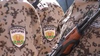 В Афганистан отбыл новый болгарский контингент
