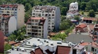 Болгария занимает второе место в ЕС по росту продаж жилья в 2021 году