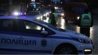 Пять человек арестованы после антиправительственного протеста в Софии