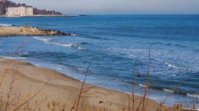 Турецкие туристы проявляют интерес к болгарскому побережью Черного моря
