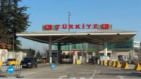 Министры транспорта Болгарии и Турции обсудили оптимизацию трафика через КПП