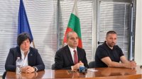 Ужесточение мер против грузовиков в связи с ростом аварий