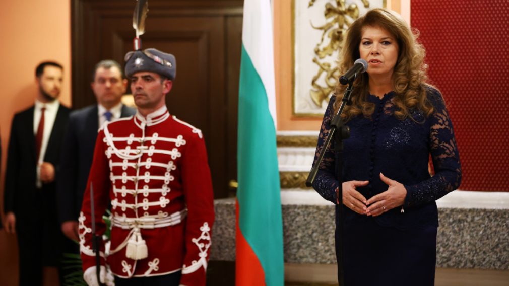 Президент: Наш призыв &ndash; вернуть ценность дипломатии, мира и прав человека