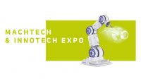 В Софии открывается промышленная выставка MachTech