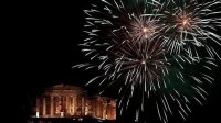 Болгары и румыны массово отправились встречать Новый год в Грецию