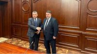 Обсуждается идея запуска авиарейса София – Душанбе