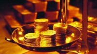 Болгария среди первых 50 стран мира по объему золотых резервов