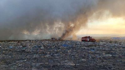 Пловдив задымлен, жителей призывают оставаться дома