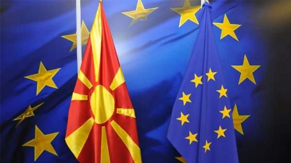 Европейская комиссия призвала Скопье выполнить Договор о добрососедстве