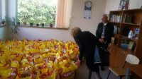 Начинается совместная инициатива омбудсмена и Болгарской православной церкви «Пасха для каждого»