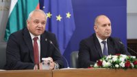 МВД: За счет средств на дорожные ограждения были оплачены 36 перелетов Пеевского