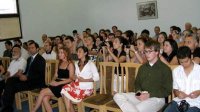 Студенты из 15 стран обучаются по программе Фулбрайта в Банско