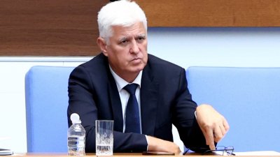 Стоянов: Украина не использует болгарский Ан-30, отремонтированный &laquo;Украинмаш&raquo;