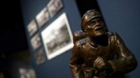 Национальный военно-исторический музей представляет выставку, посвященную Балканским войнам