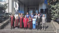 В филиале Русенского университета в Молдове начался первый учебный год