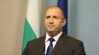 Отменяются разговоры между президентами Болгарии и Эстонии