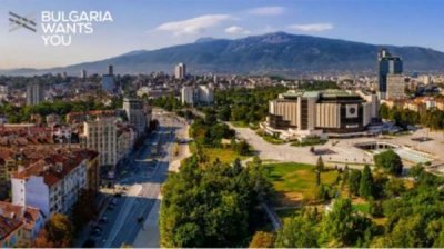 Большинство молодых людей уже видят свое развитие не за рубежом, а в Болгарии