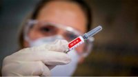 В Болгарии за сутки зафиксировано 913 новых случаев коронавируса