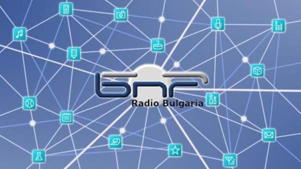 „Радио Болгария” и социальные сети