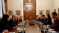Болгария поддержит Косово в разрешении проблем в энергетической области