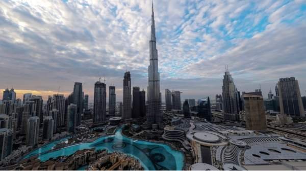 Агентство по доходам проверяет болгар с недвижимостью в Дубае