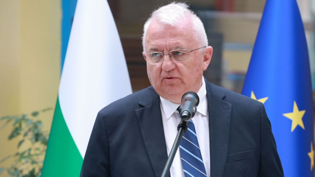 Румен Драганов ожидает увеличения числа иностранных туристов летом