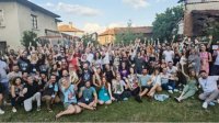 Сотни цифровых кочевников с разных концов мира съедутся на Bansko Nomad Fest 2022