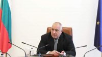 Болгария требует решения о вакцинах до заседания Европейского совета
