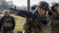 Новый украинский десант через Днепр стал неожиданностью для российских сил