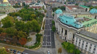 Высшее образование в Болгарии – с новым видением будущего