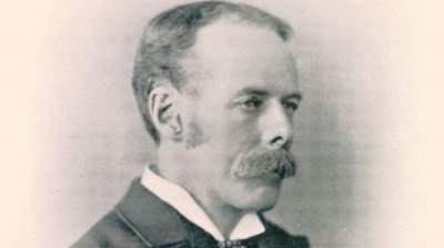 170 лет со дня рождения  Джеймса Баучера &ndash; ирландского друга Болгарии