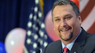 Трамп выдвинул кандидатуру Дуга Холдера на пост посла США в Болгарии