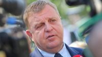 Вице-премьер Каракачанов пожаловался на давление на Болгарию
