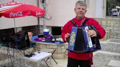 Старообрядческое село Казашко празднует свое 110-летие