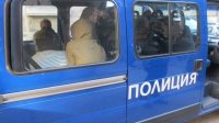 13 мигрантов в одном джипе задержаны у Велико-Тырново