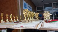 ИАДБР вручило награды участникам своих детских конкурсов