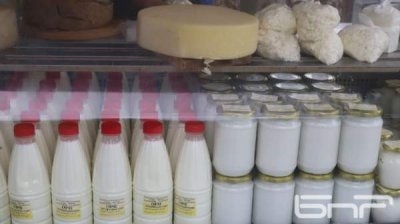 Требуют антикартельного расследования переработчиков молока и торговых сетей