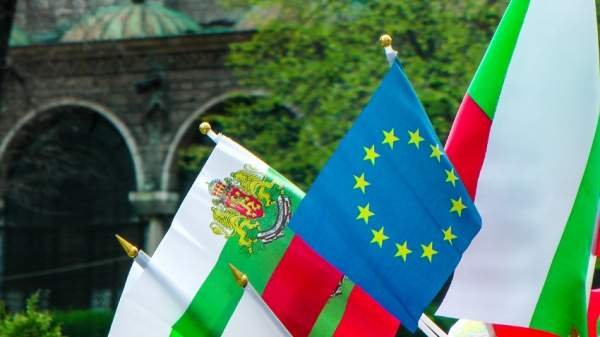 Болгары хотят, чтобы их голос был слышнее в ЕС