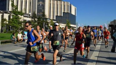 &quot;Vitosha Run&quot; – от центра Софии до &quot;Черни врых&quot; в это воскресенье