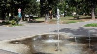После дождей наступает потепление
