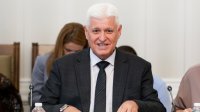 Российский Ил-76 не отклонялся при полете над Болгарией
