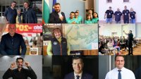 Различные лица добра участвуют в кампании &laquo;Будитель года 2026&raquo;