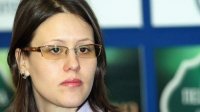 Моника Панайотова: «Мы лишь теперь начинаем создавать моральные устои в политике»