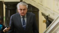 Партия ГЕРБ подала иск на 100 тыс. левов против министра внутренних дел