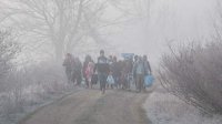 В шесть раз возросло миграционное давление на Болгарию