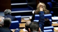 Парламент одобрил железнодорожный тоннель между Болгарией и Северной Македонией