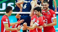 Победа болгарских волейболистов в Китае, но ее недостаточно для участия в Олимпиаде