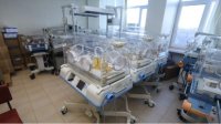 Ежегодно в Болгарии рождаются около 6000 недоношенных детей