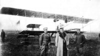 Болгарскому воздухоплаванию исполнилось 115 лет